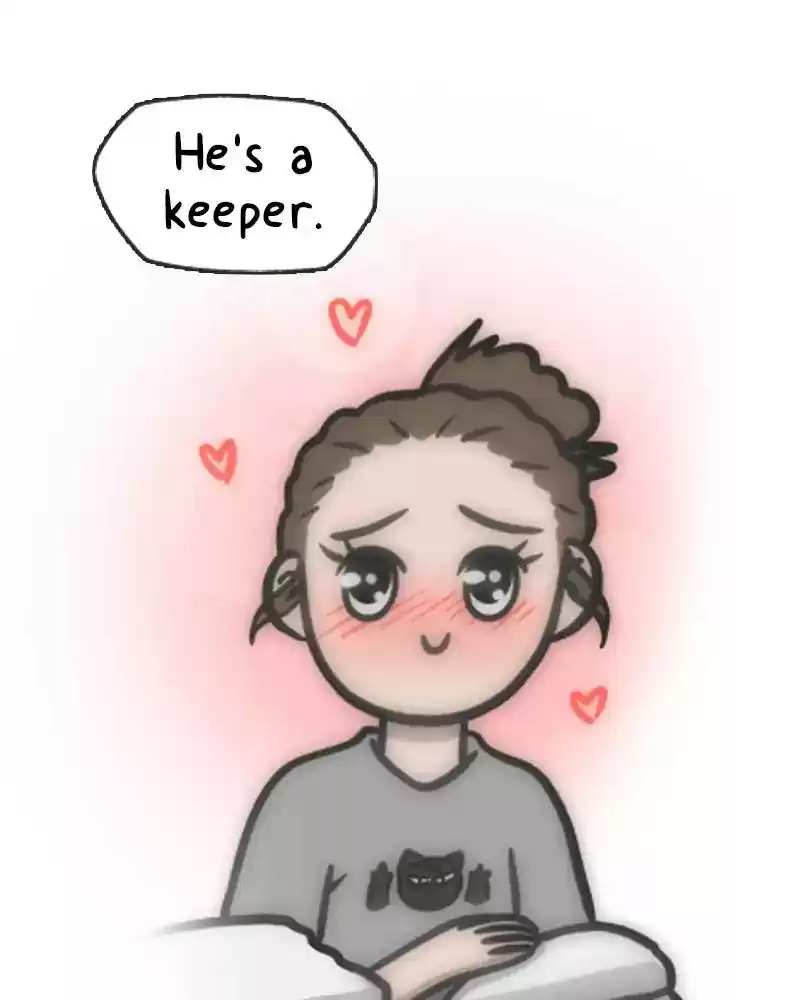 Murrz Chapter 244: Ep.244: