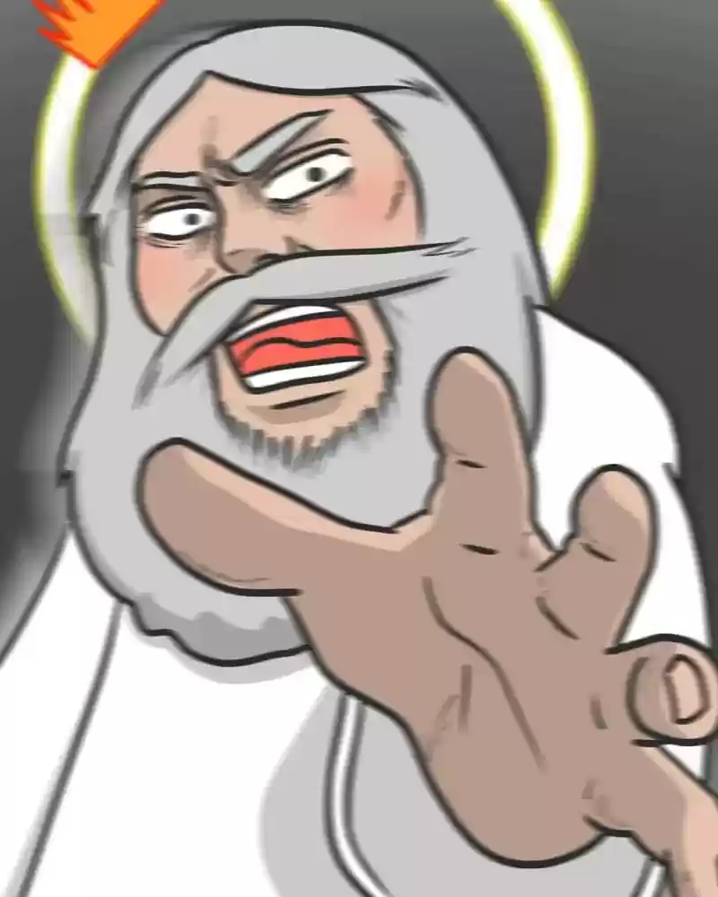 Murrz Chapter 245: Ep.245: