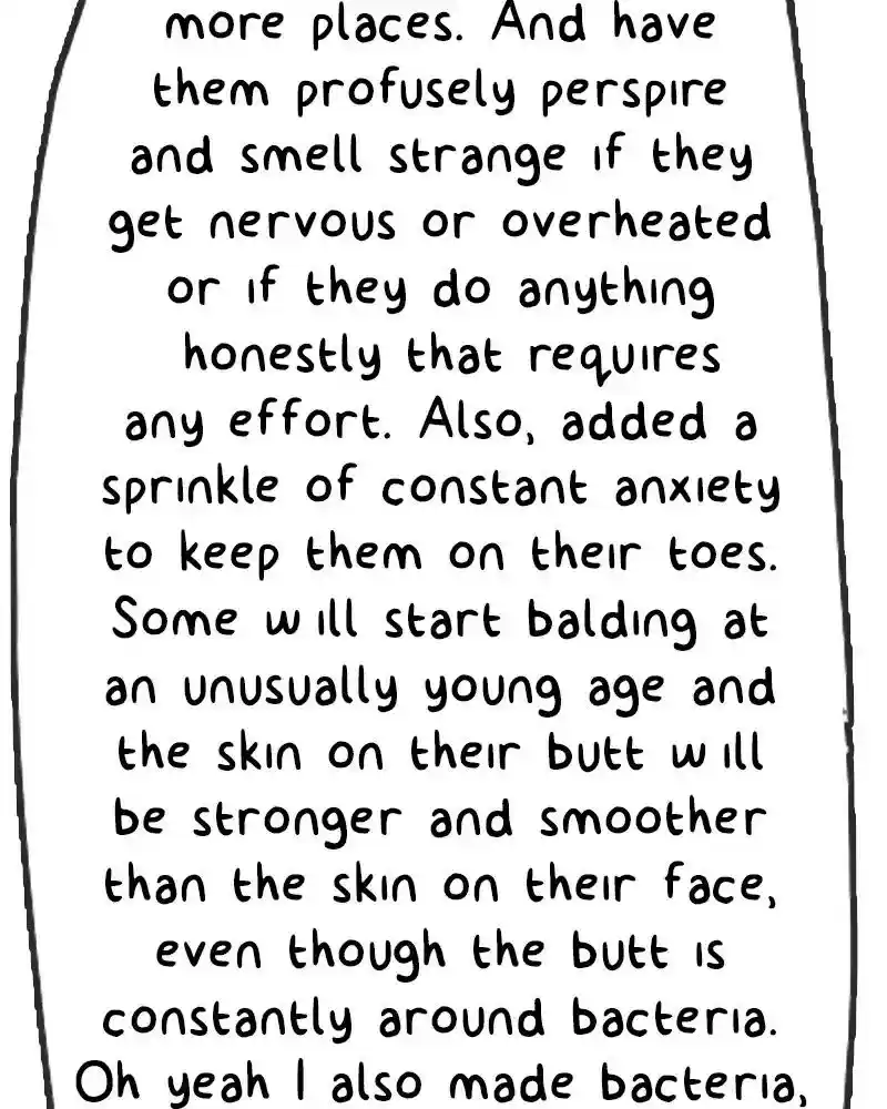 Murrz Chapter 245: Ep.245: