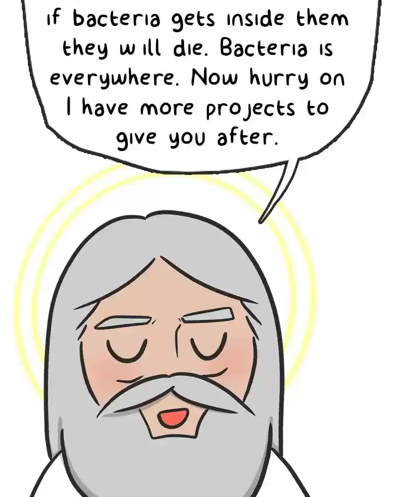 Murrz Chapter 245: Ep.245: