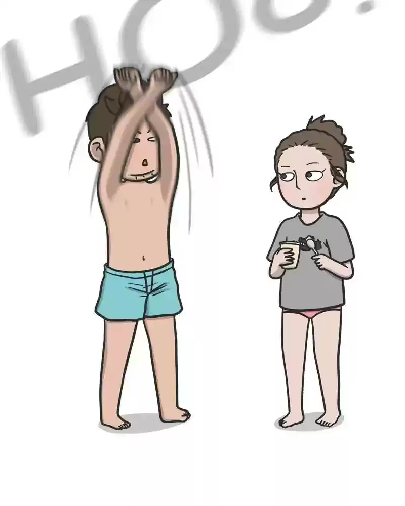 Murrz Chapter 246: Ep.246: