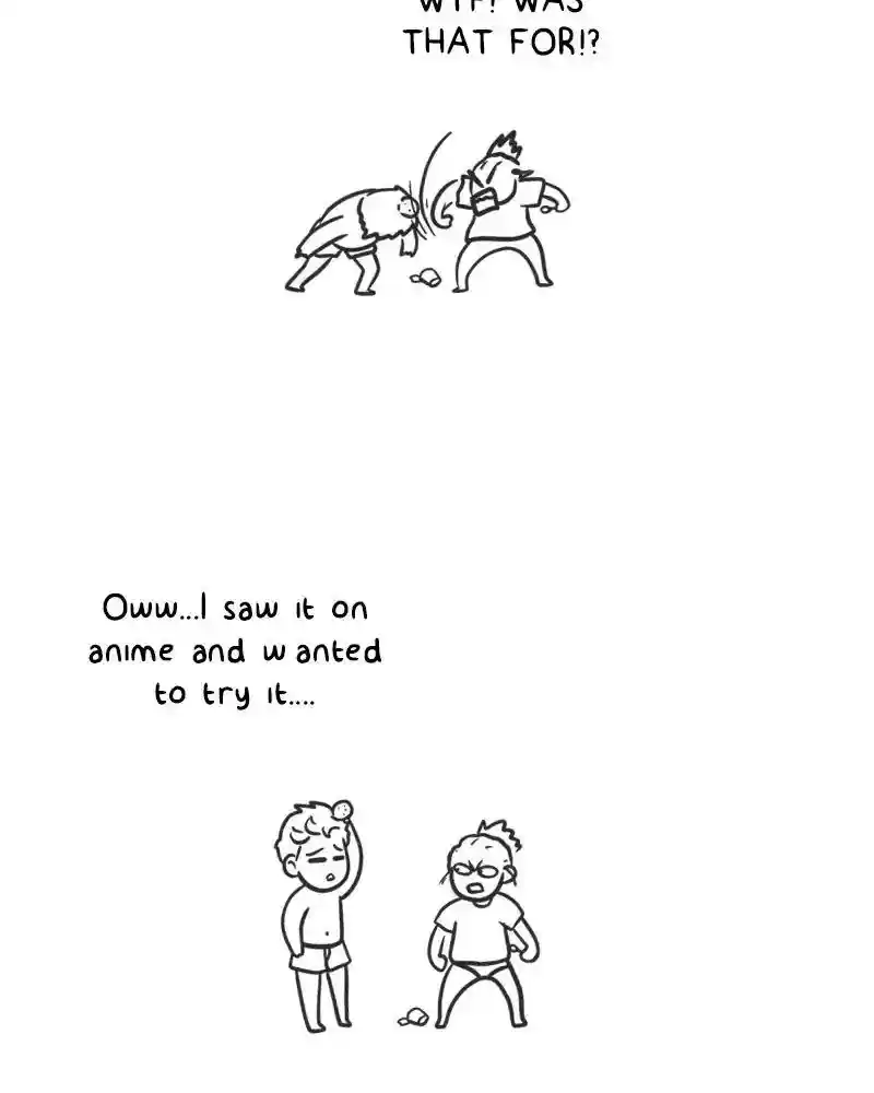 Murrz Chapter 246: Ep.246: