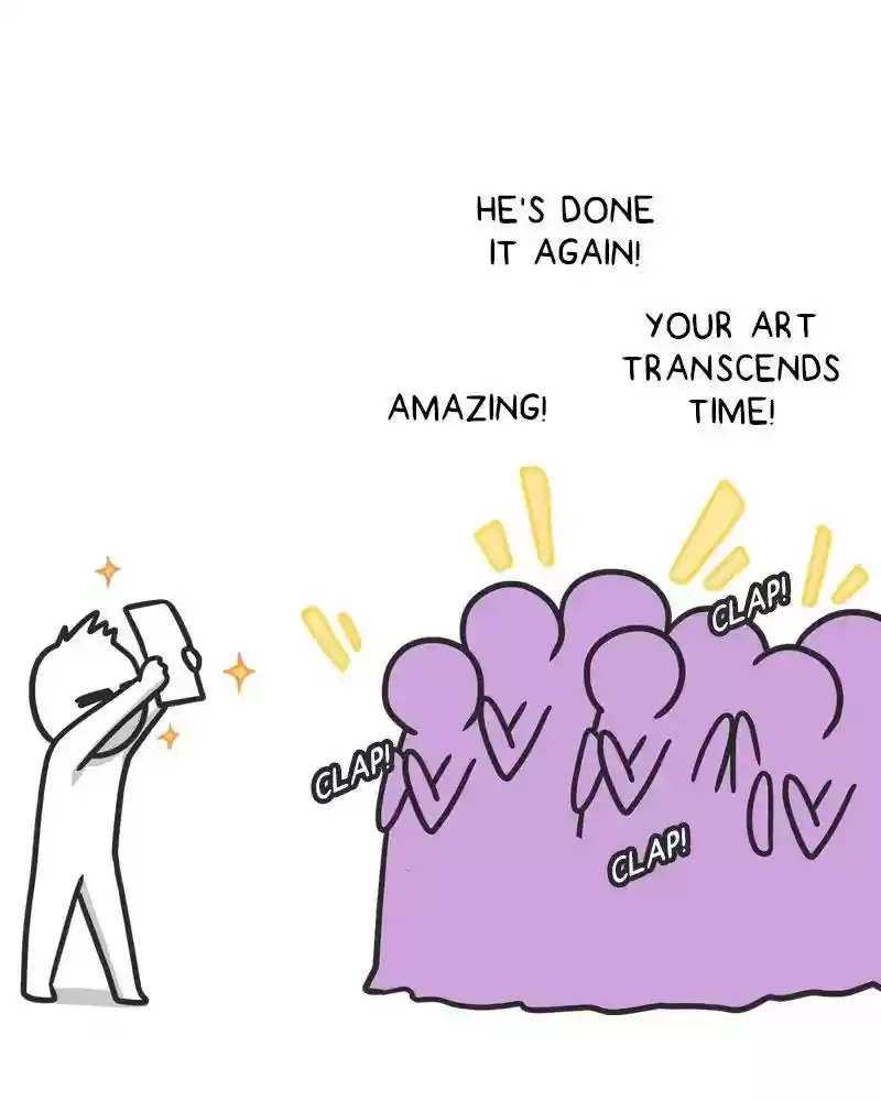 Murrz Chapter 249: Ep.249: