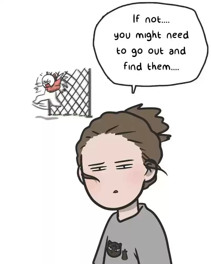 Murrz Chapter 251: Ep.251: