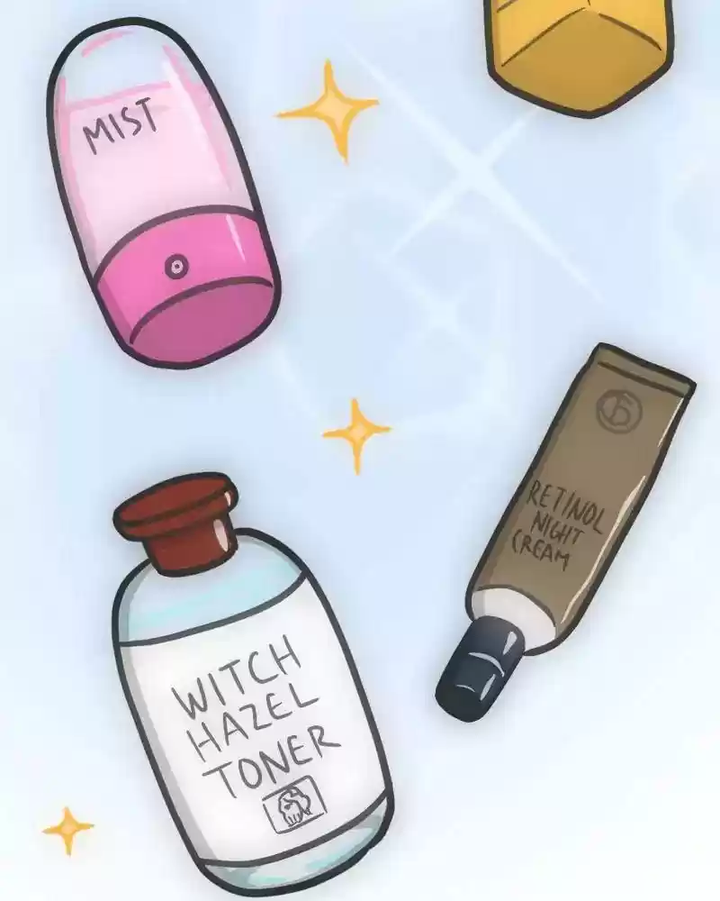 Murrz Chapter 252: Ep.252: