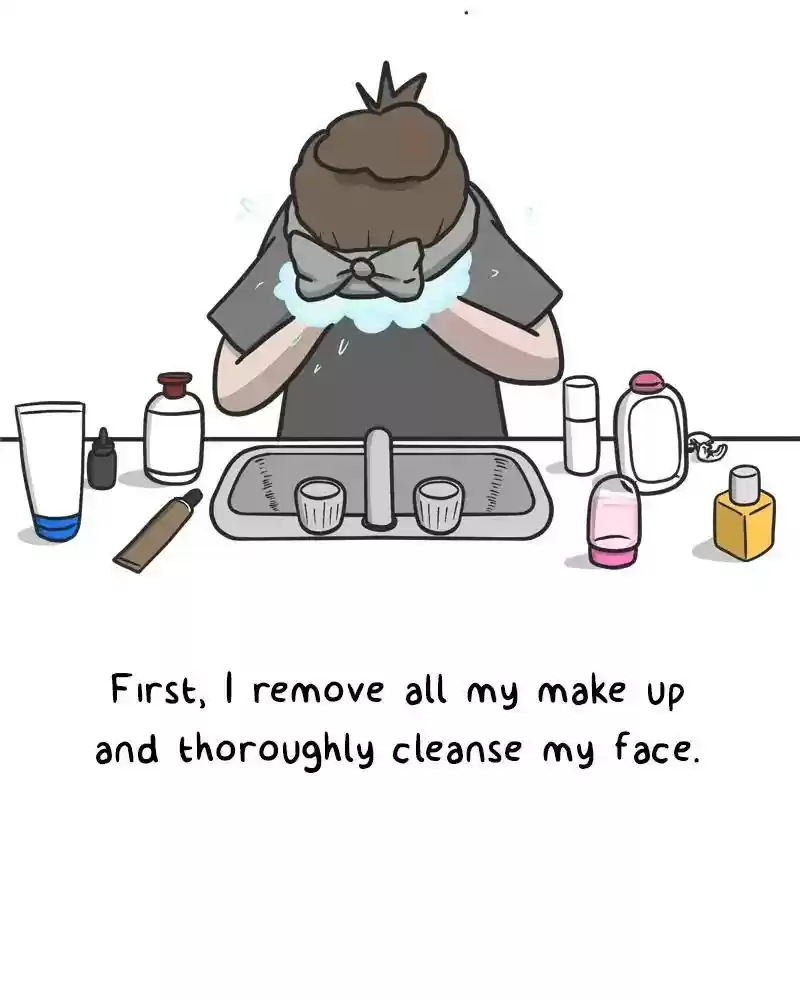 Murrz Chapter 252: Ep.252: