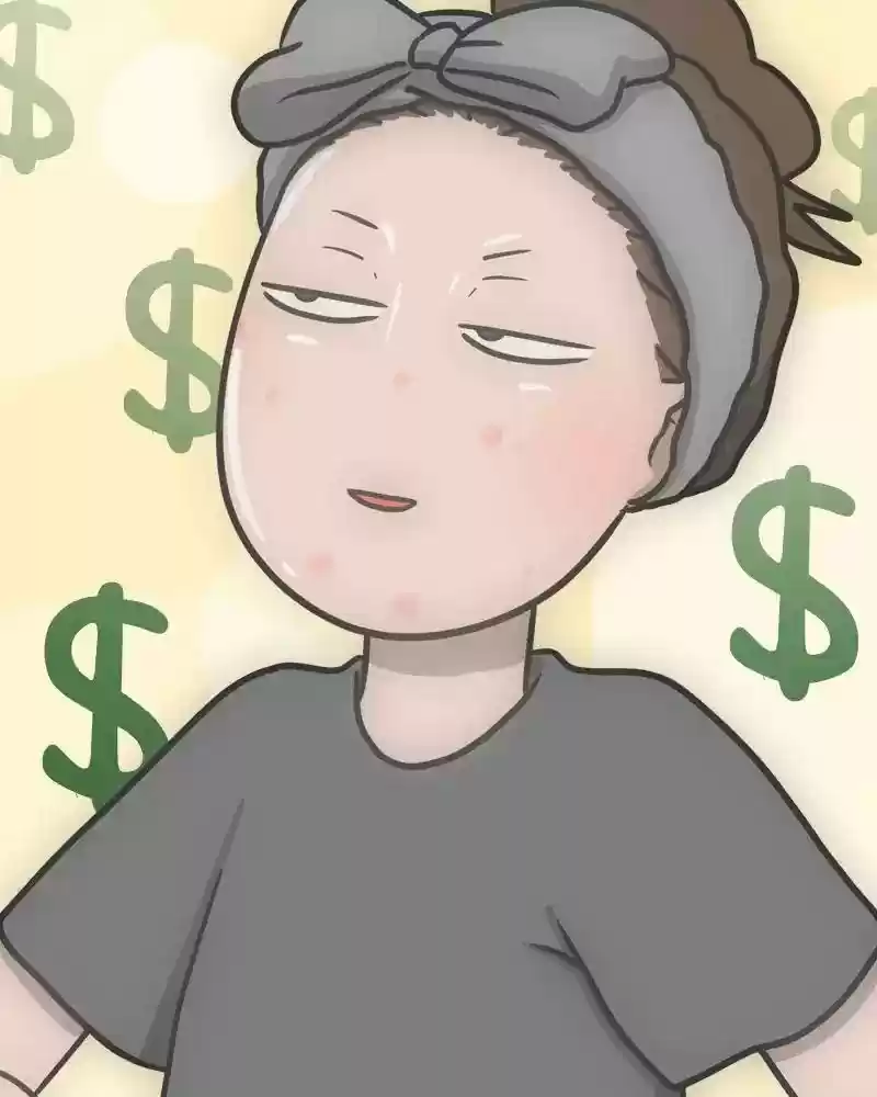 Murrz Chapter 252: Ep.252: