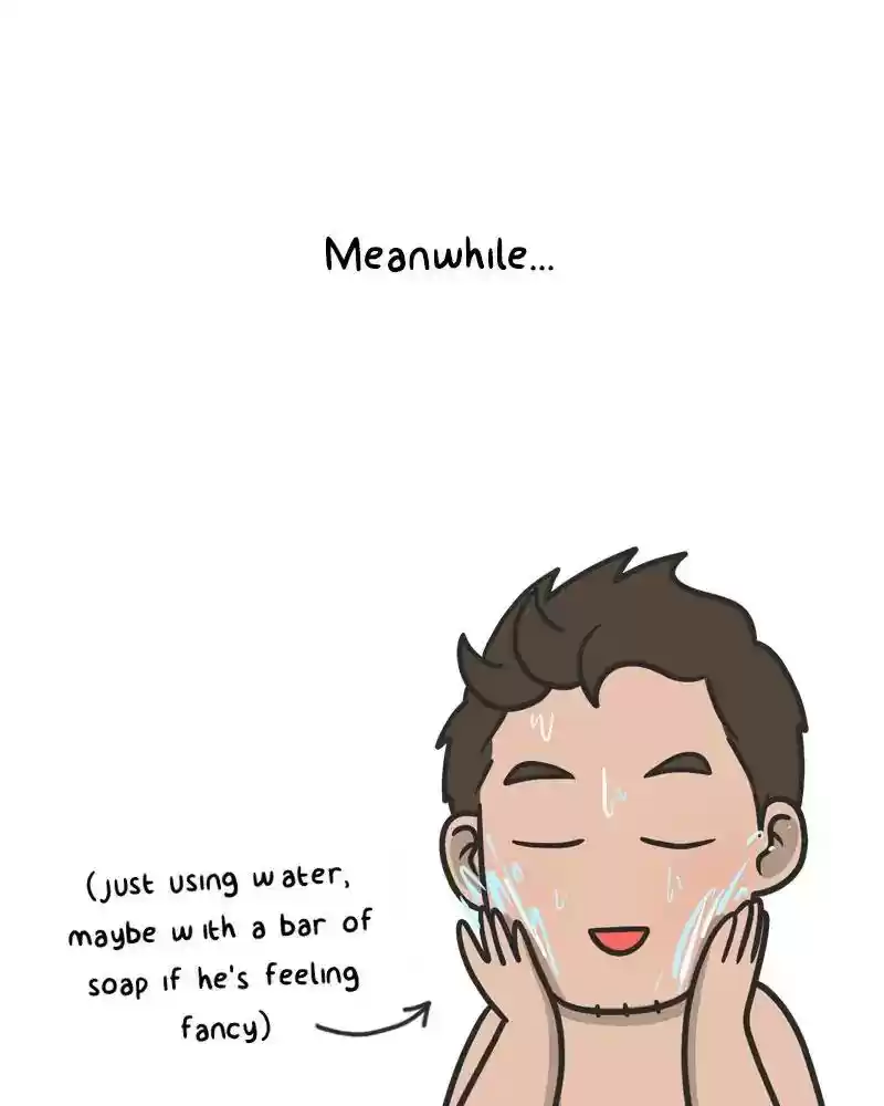 Murrz Chapter 252: Ep.252: