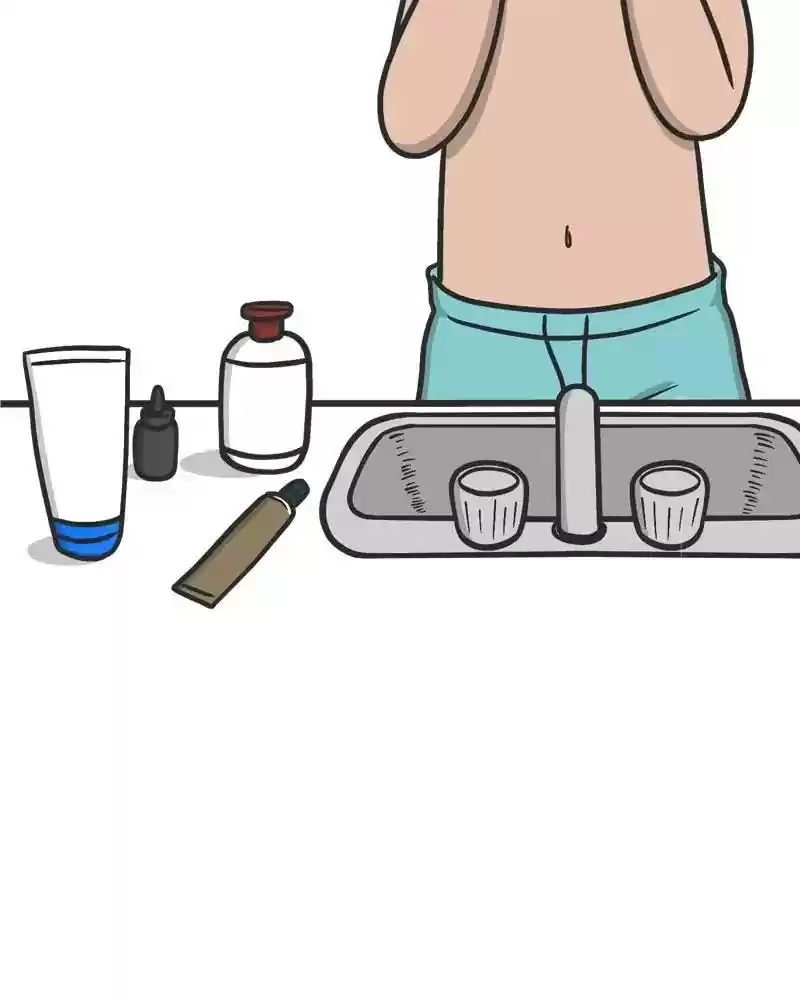 Murrz Chapter 252: Ep.252: