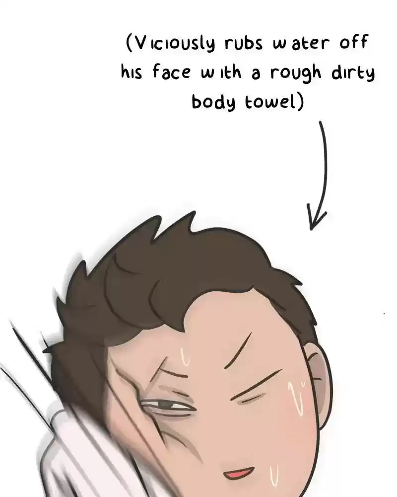 Murrz Chapter 252: Ep.252: