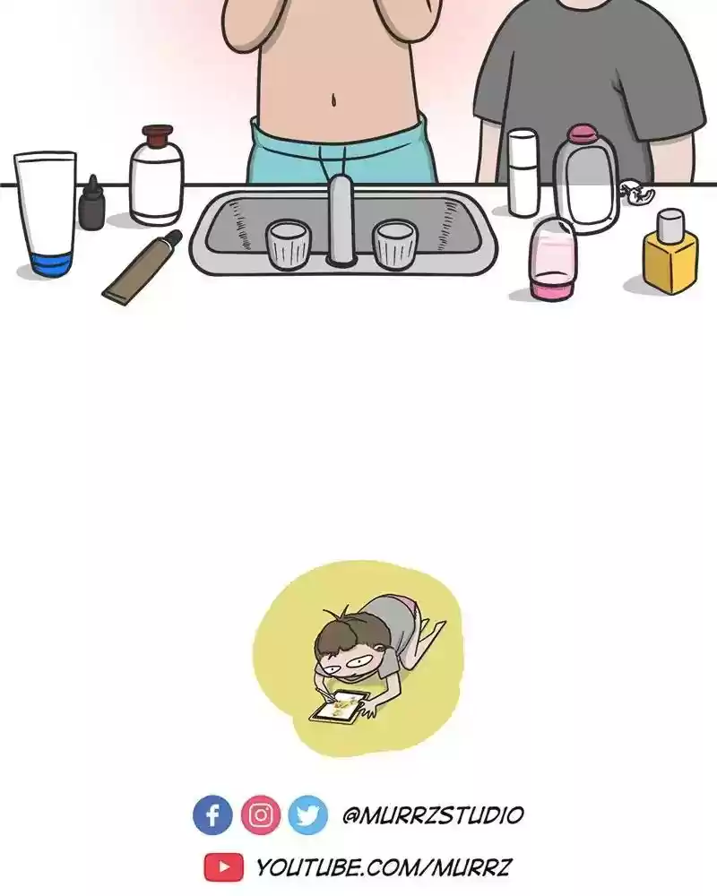 Murrz Chapter 252: Ep.252: