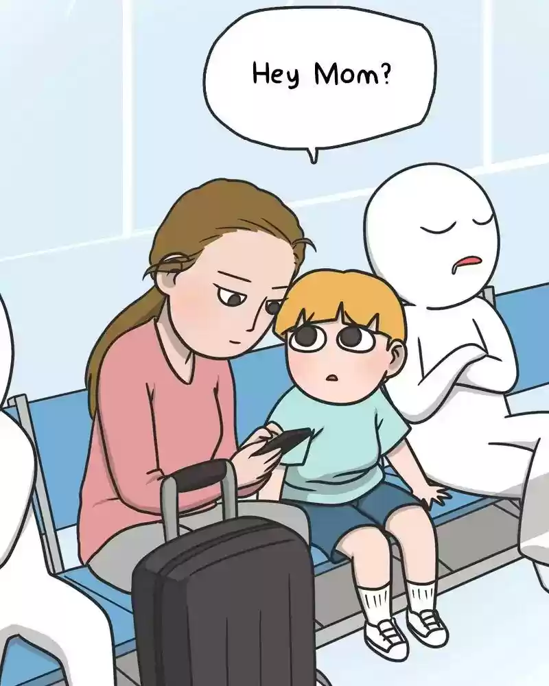 Murrz Chapter 254: Ep.254: