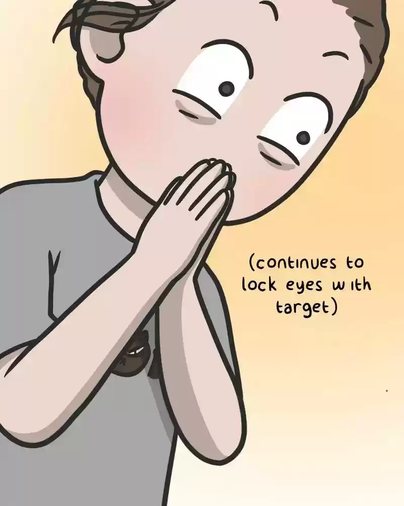 Murrz Chapter 255: Ep.255: