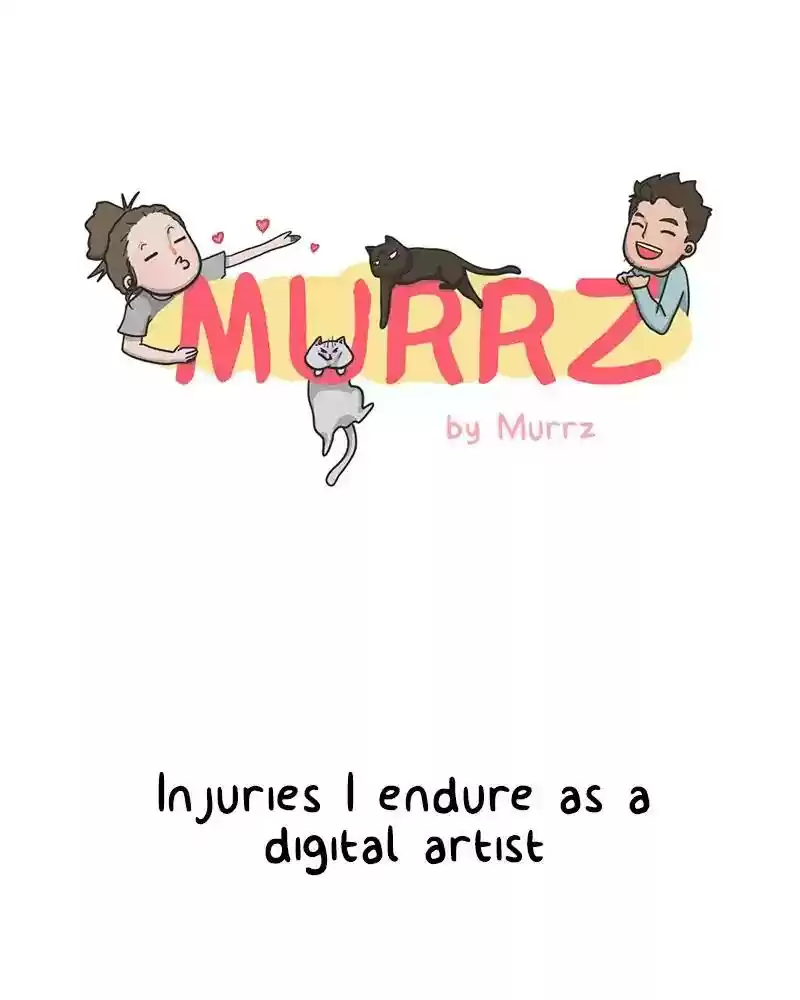 Murrz Chapter 256: Ep.256: