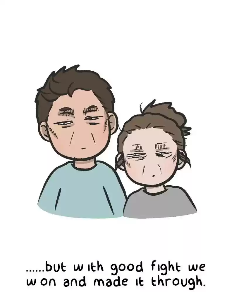 Murrz Chapter 257: Ep.257: