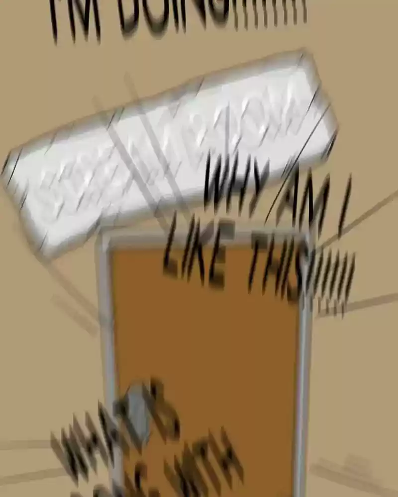 Murrz Chapter 258: Ep.258: