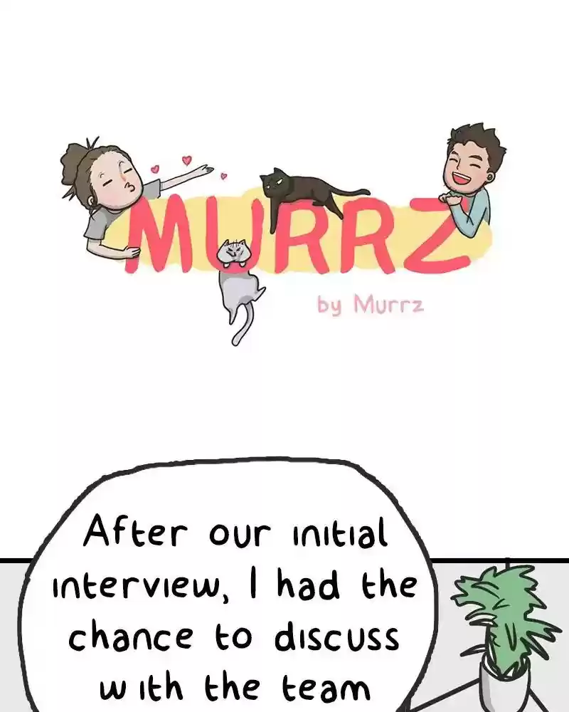 Murrz Chapter 261: Ep.261: