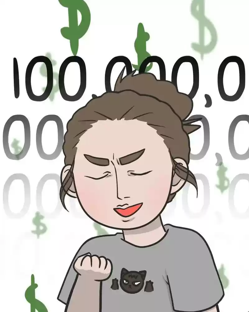 Murrz Chapter 261: Ep.261: