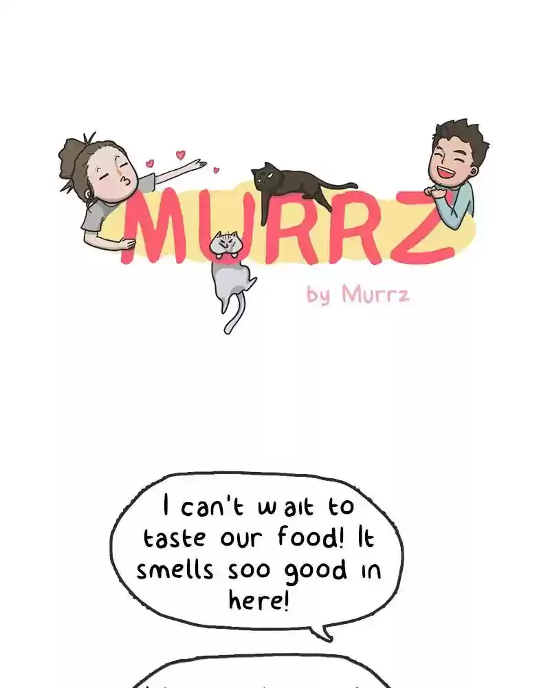 Murrz Chapter 262: Ep.262: