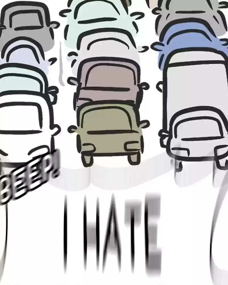 Murrz Chapter 267: Ep.267: