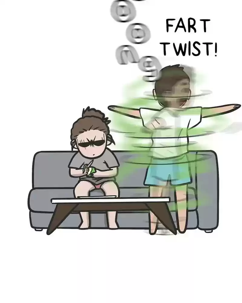 Murrz Chapter 268: Ep.268: