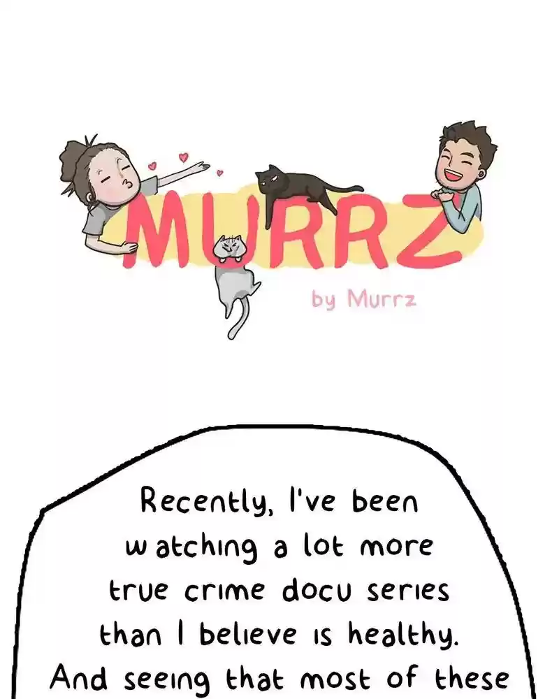 Murrz Chapter 269: Ep.269: