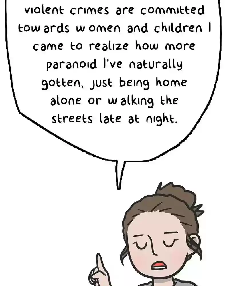 Murrz Chapter 269: Ep.269: