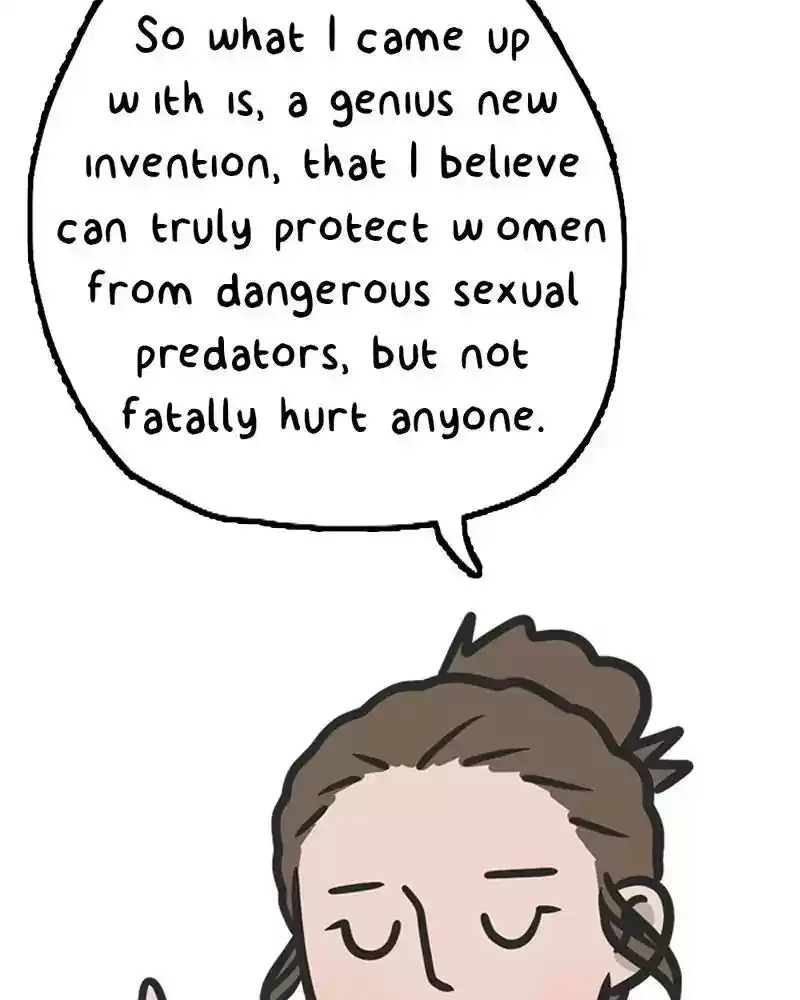 Murrz Chapter 269: Ep.269: