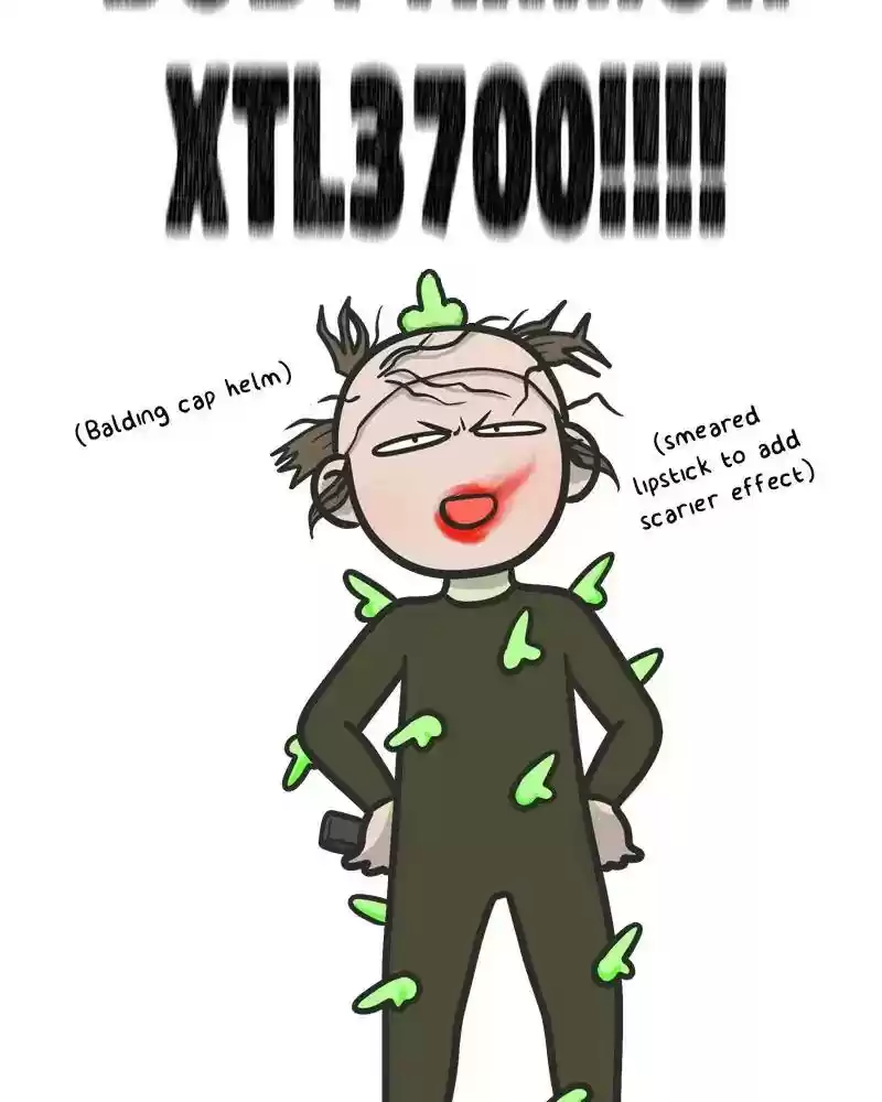 Murrz Chapter 269: Ep.269: