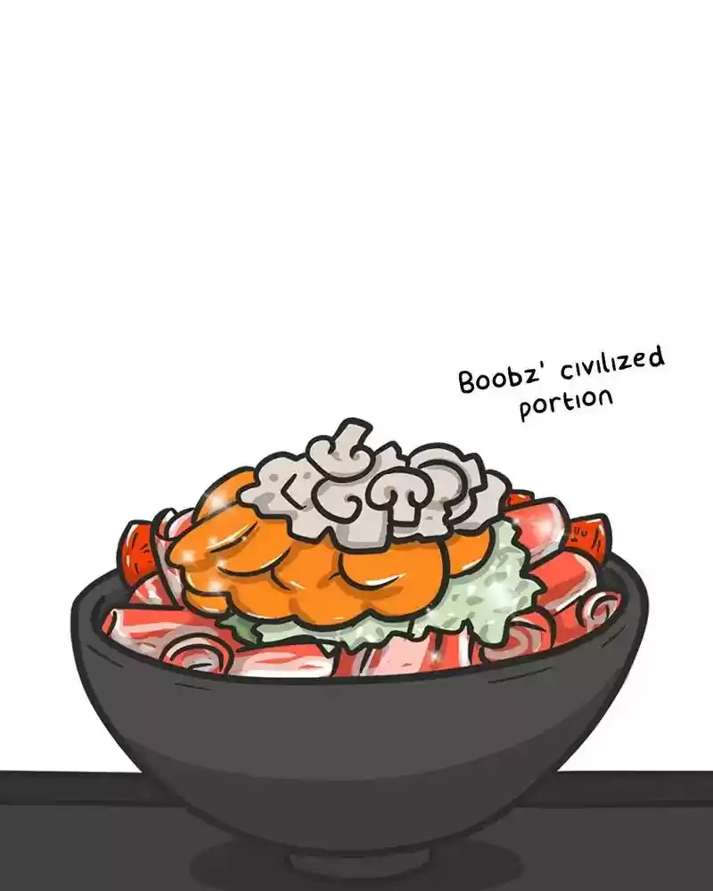 Murrz Chapter 270: Ep.270: