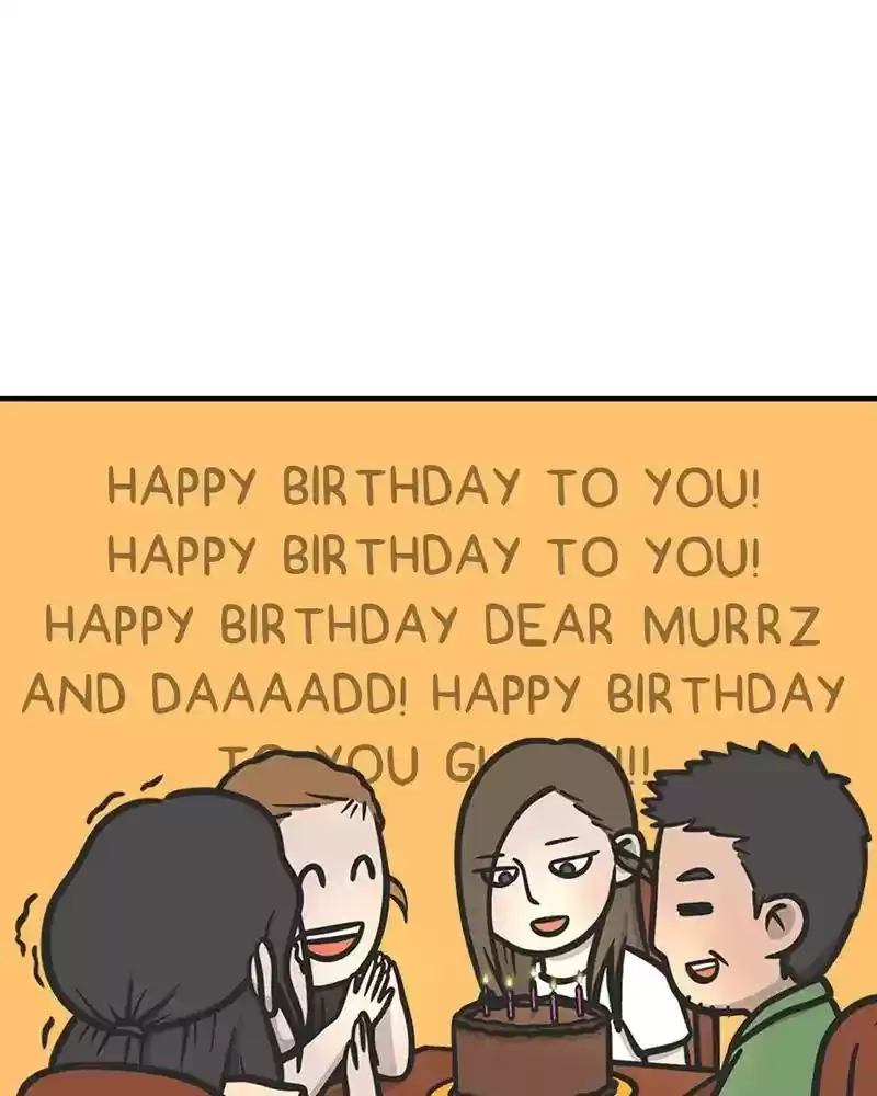 Murrz Chapter 271: Ep.271: