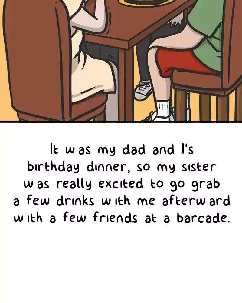 Murrz Chapter 271: Ep.271: