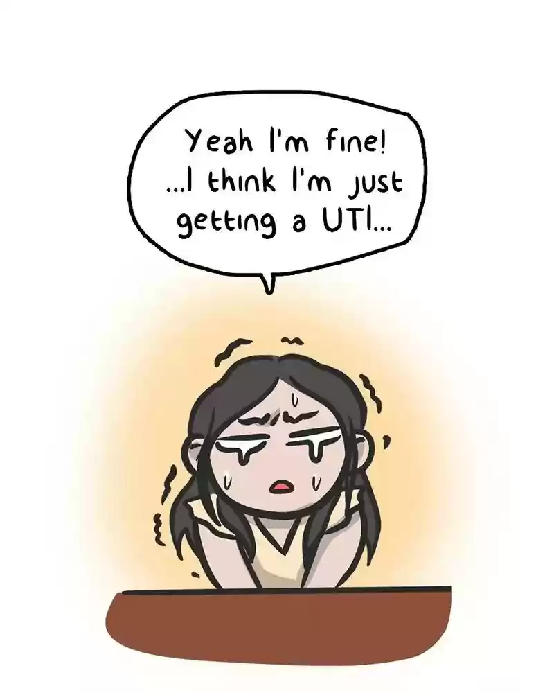 Murrz Chapter 271: Ep.271: