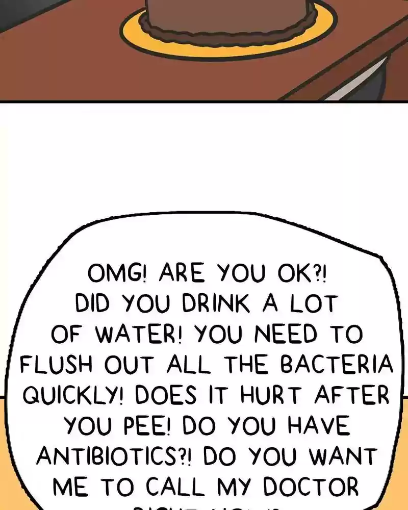 Murrz Chapter 271: Ep.271: