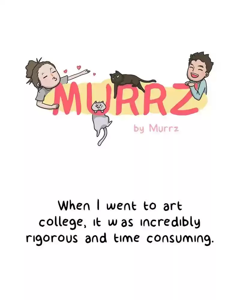 Murrz Chapter 272: Ep.272: