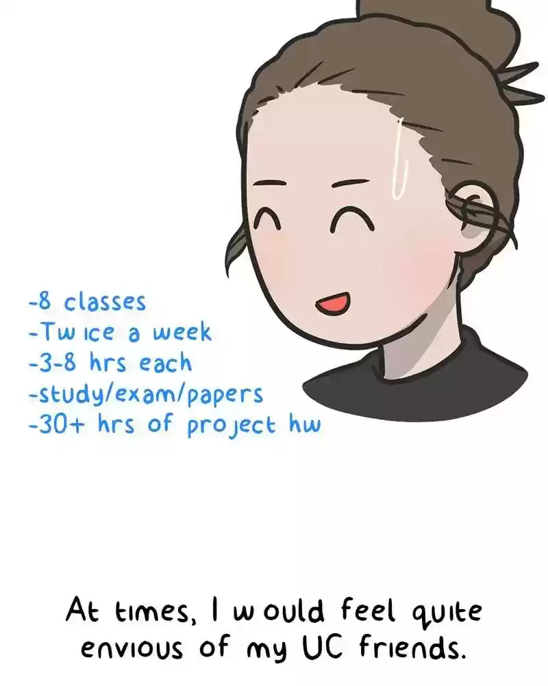 Murrz Chapter 272: Ep.272: