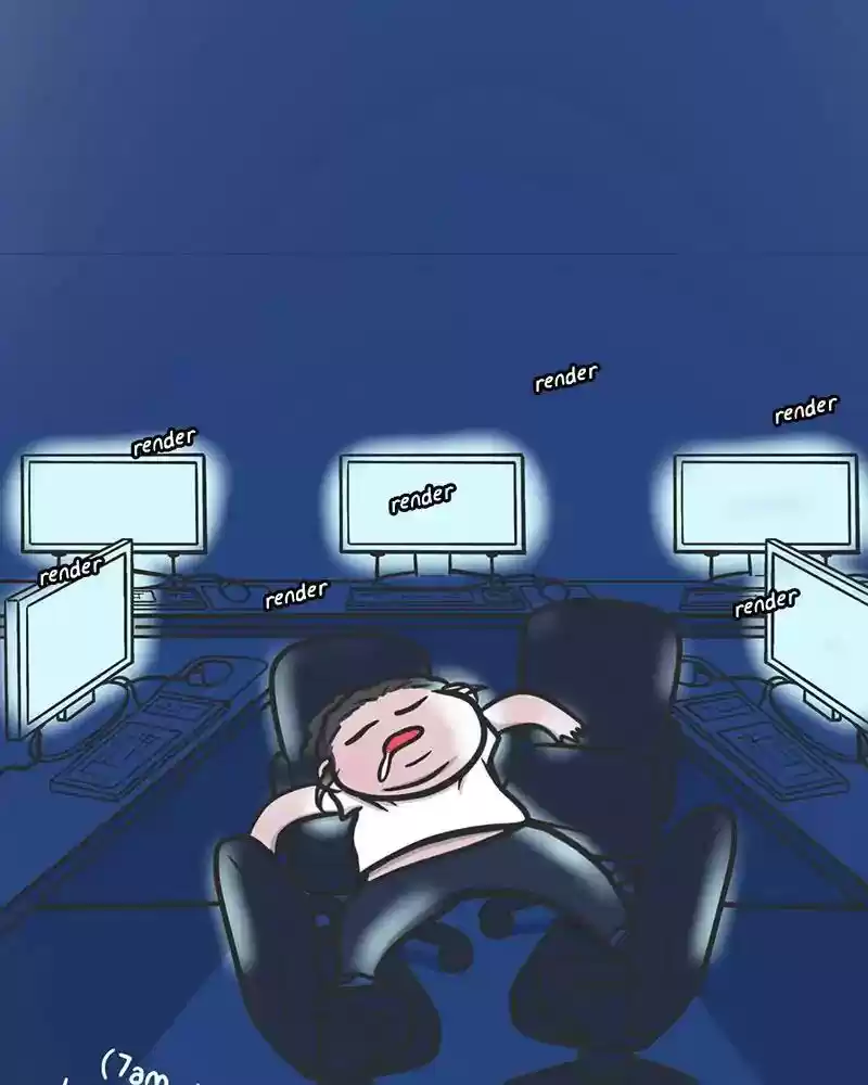 Murrz Chapter 272: Ep.272: