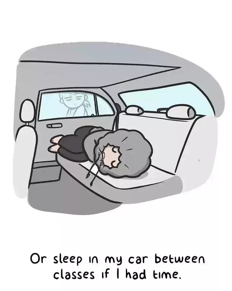 Murrz Chapter 272: Ep.272: