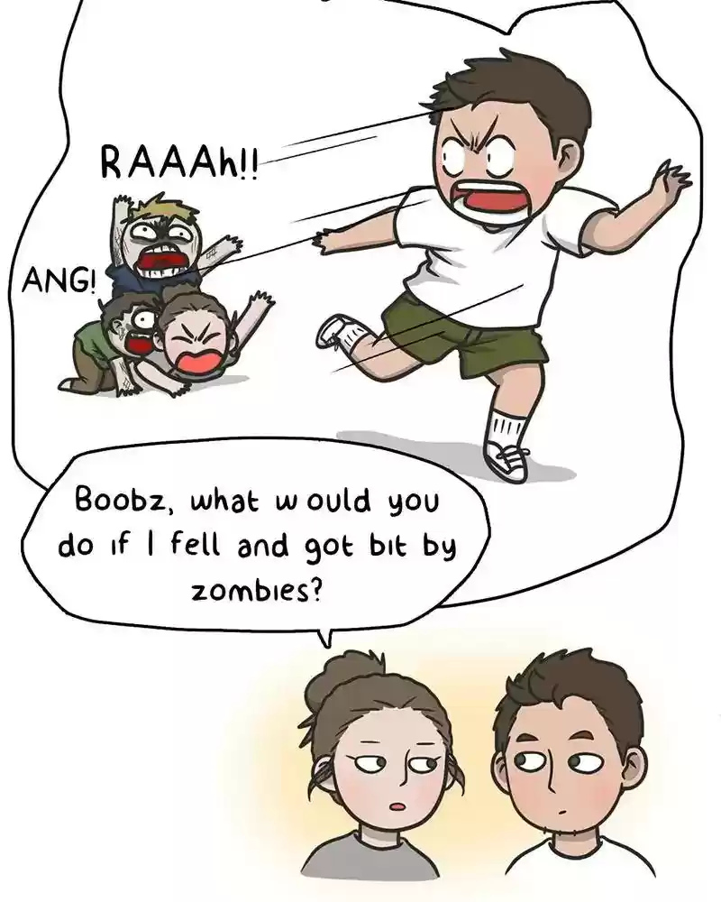 Murrz Chapter 273: Ep.273: