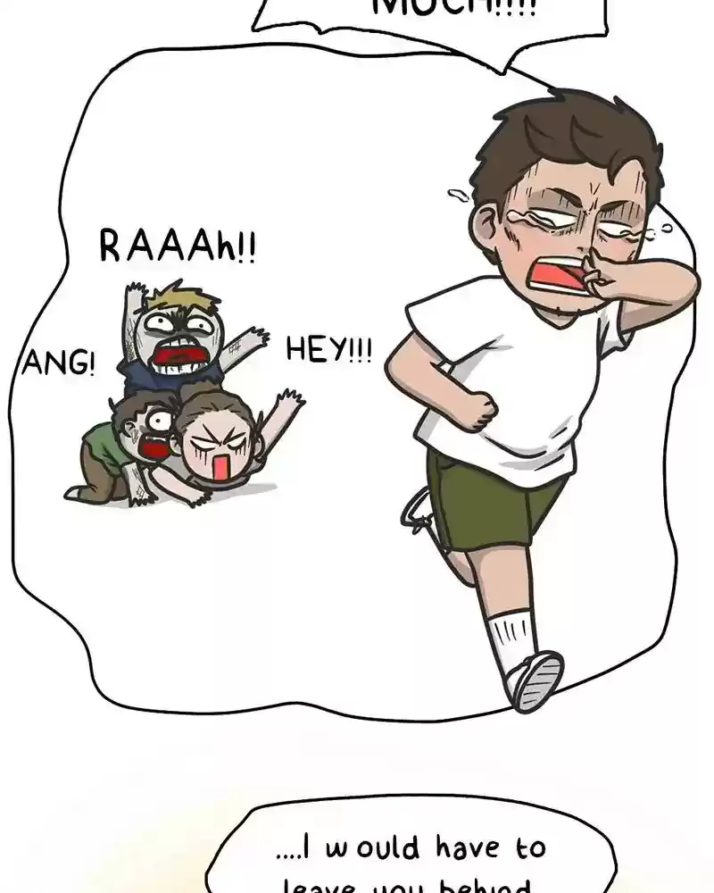 Murrz Chapter 273: Ep.273: