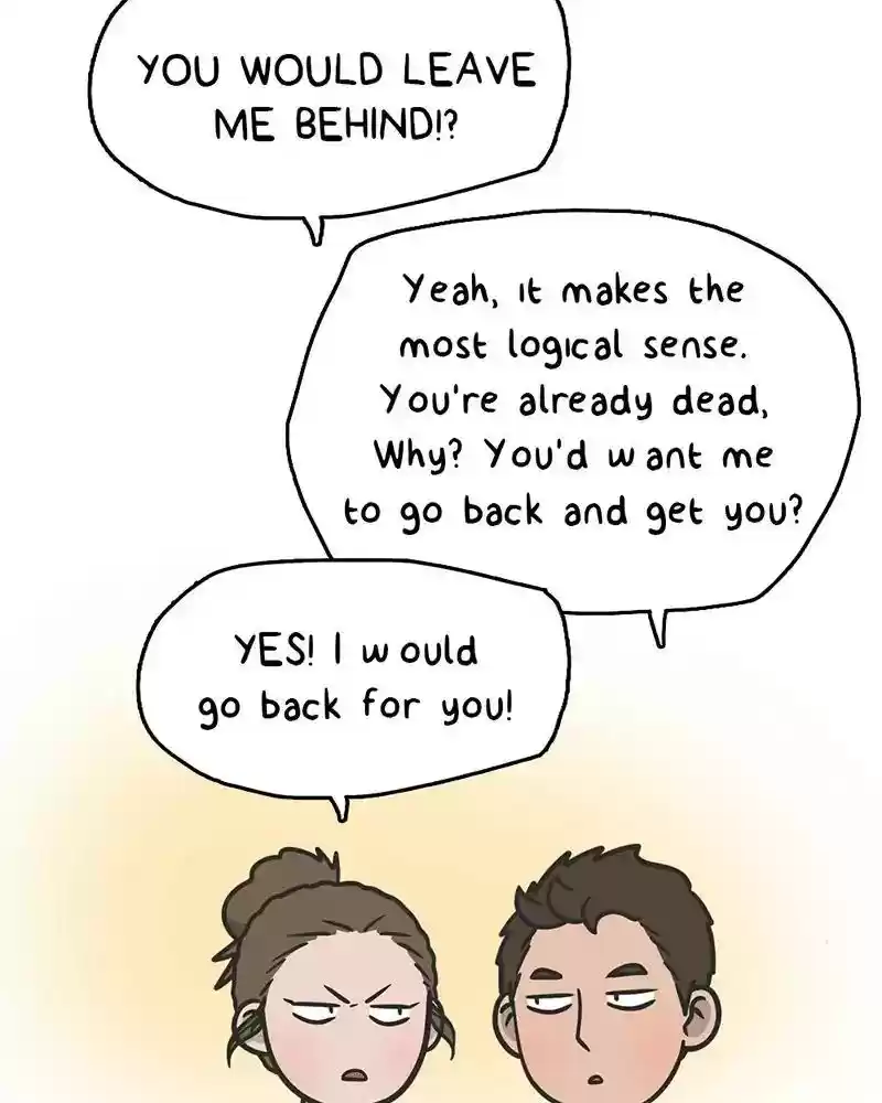 Murrz Chapter 273: Ep.273: