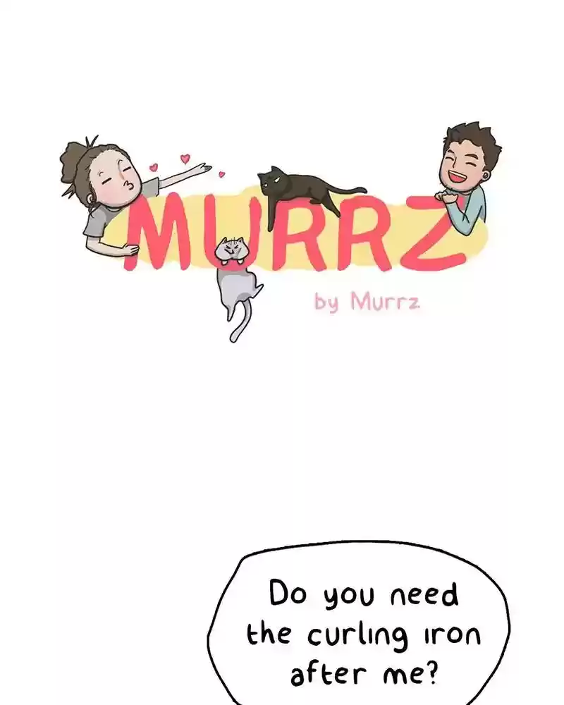 Murrz Chapter 274: Ep.274: