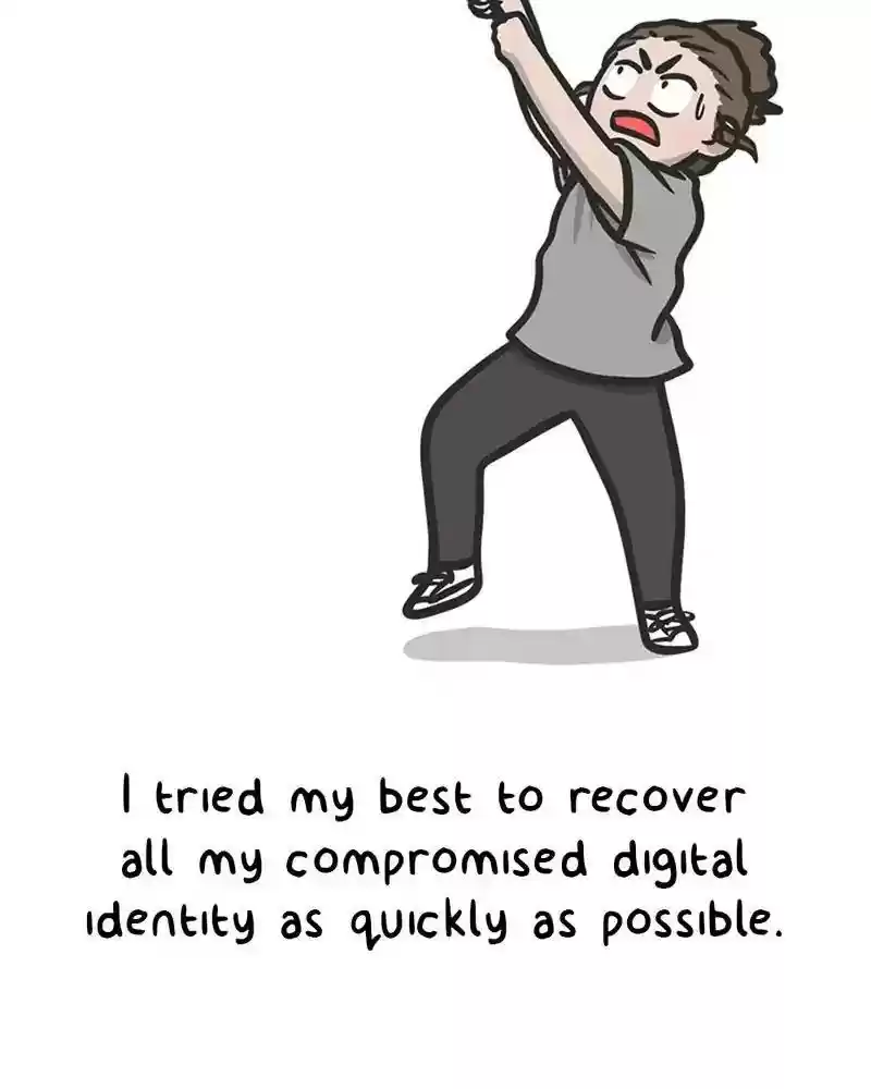 Murrz Chapter 277: Ep.277: