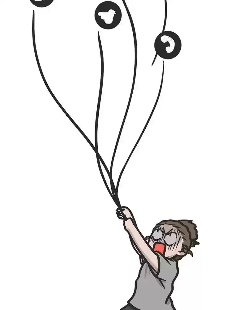 Murrz Chapter 277: Ep.277: