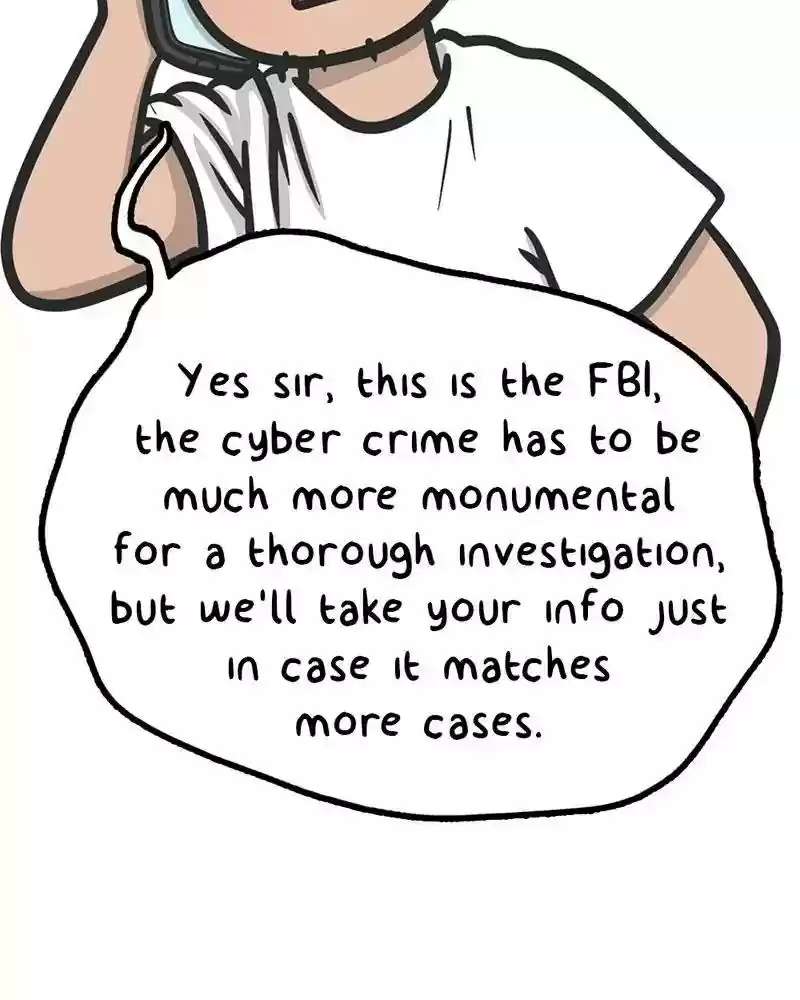 Murrz Chapter 277: Ep.277: