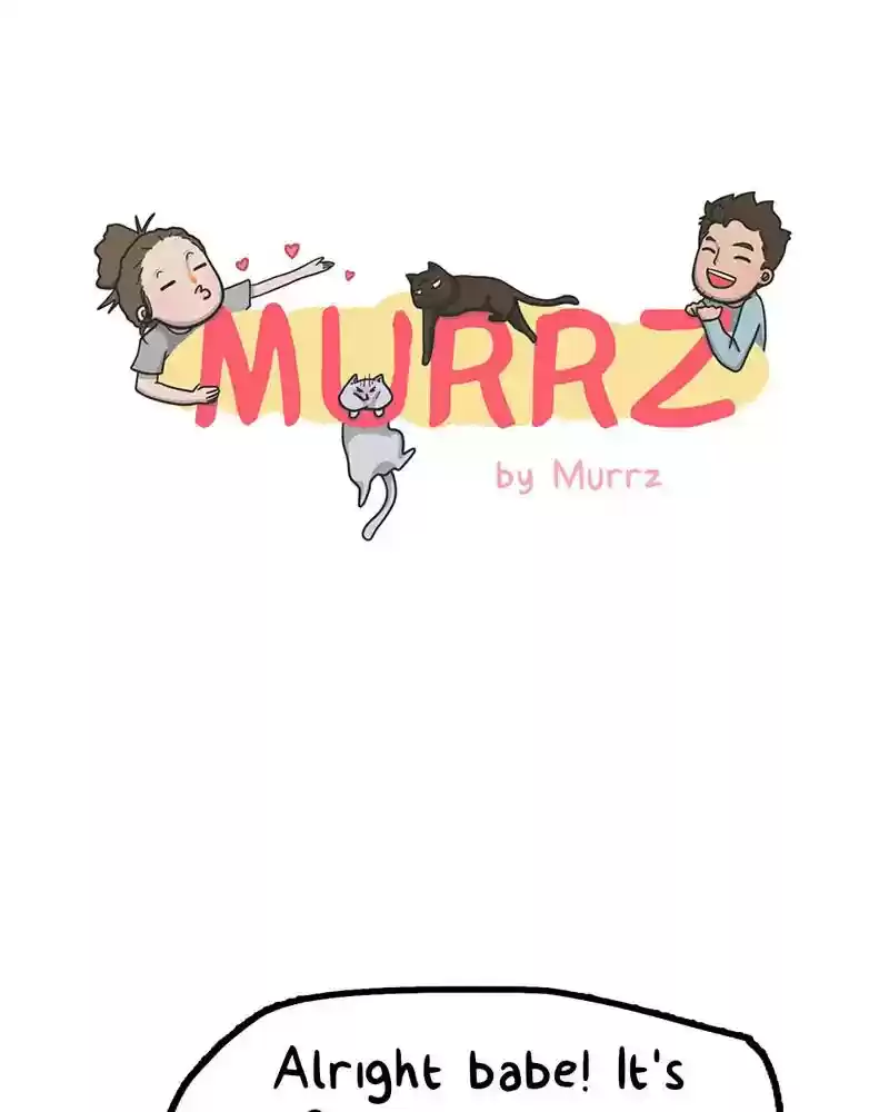 Murrz Chapter 279: Ep.279: