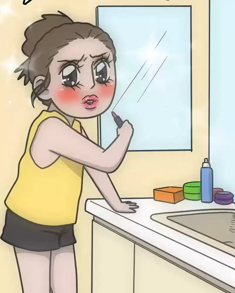 Murrz Chapter 279: Ep.279: