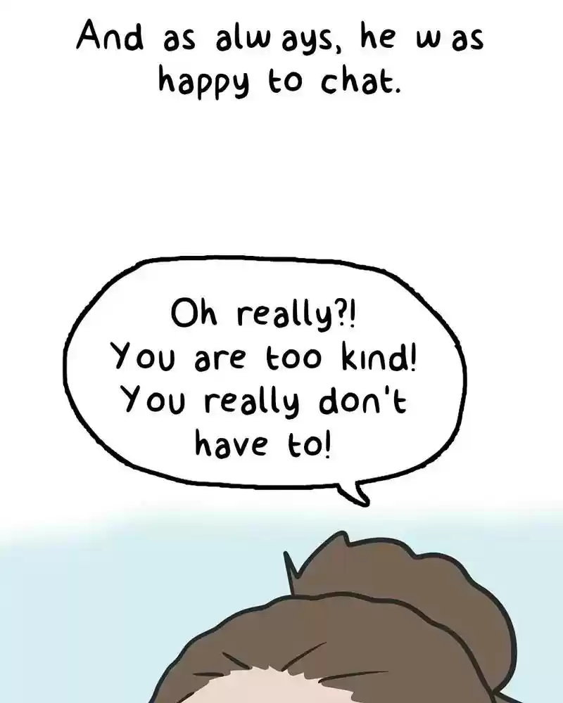 Murrz Chapter 281: Ep.281: