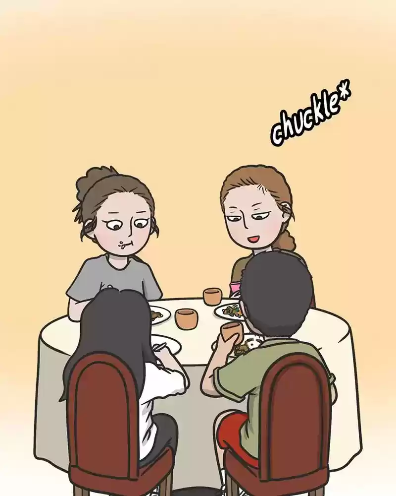 Murrz Chapter 282: Ep.282: