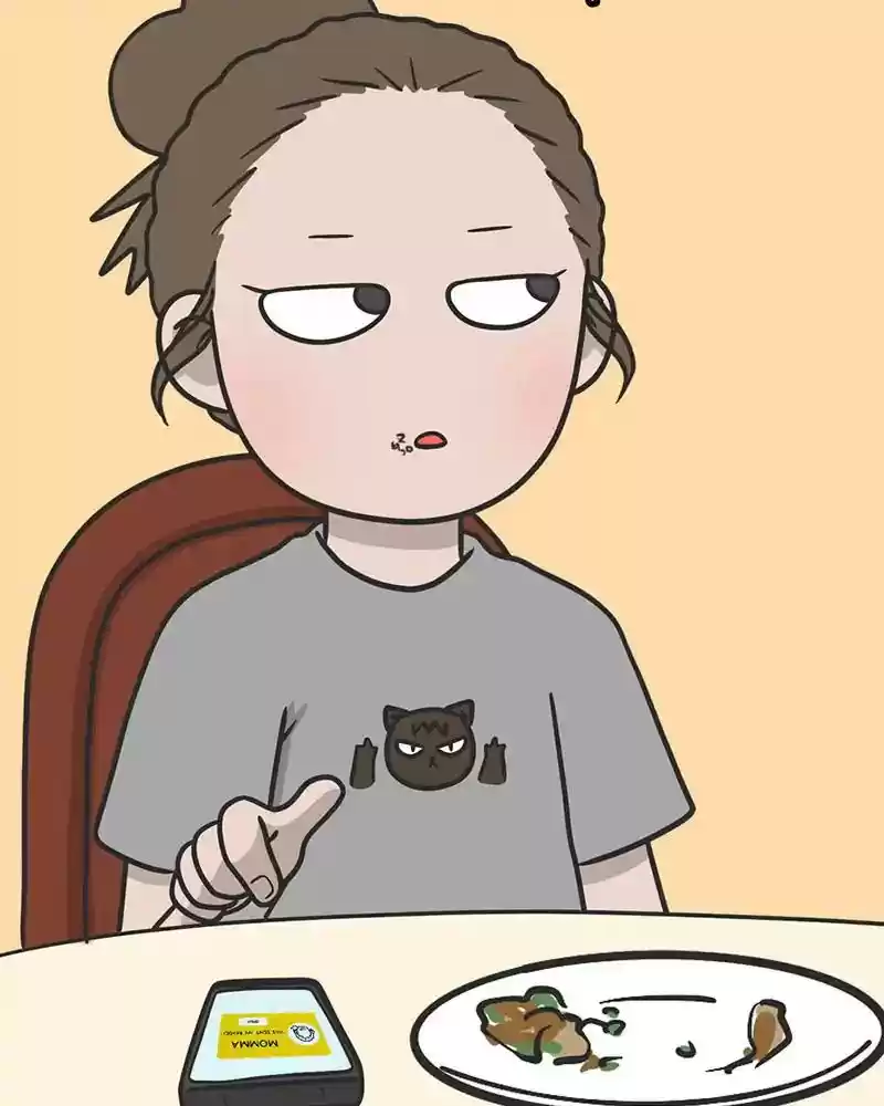 Murrz Chapter 282: Ep.282: